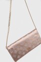 Τσάντα Guess HWPG87.77690 μπεζ