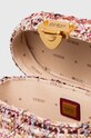 Τσάντα Guess HWTE87.48770 μωβ