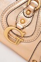 Сумочка Guess HWMB89.97180 золотой