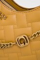 Сумочка Guess жовтий HWQB89.84020