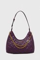 Сумочка Guess синтетичний фіолетовий HWQB89.84020
