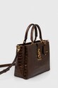 Guess torebka JAMES HWCA92.12060 brązowy AW23