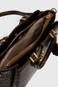 Guess torebka JAMES HWCA92.12060 brązowy