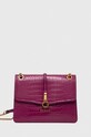Torba Guess bez uzorka roza HWCA92.12210