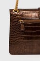 Guess torebka JAMES HWCA92.12210 brązowy