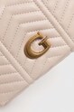Akcesoria Guess torebka HWQB89.76780 beżowy
