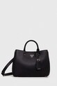 Сумочка Guess не вмещает А4 чёрный HWBG87.78060