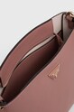 Guess torebka HWBG87.78180 różowy