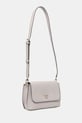 Kabelka Guess HWBG87.78200 sivá SS25