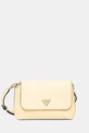 Сумочка Guess жовтий HWBG87.78200