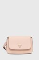 Сумочка Guess не вміщує А4 помаранчевий HWBG87.78200