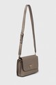 Guess torebka MERIDIAN HWBG87.78200 beżowy SS25
