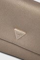 Guess torebka MERIDIAN beżowy HWBG87.78200