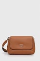 Сумочка Guess не вміщує А4 коричневий HWBG87.78200