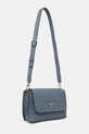 Guess torebka HWBG87.78200 niebieski SS25