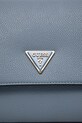 Guess torebka niebieski HWBG87.78200