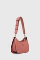 Сумочка Guess MERIDIAN HWBG87.78720 рожевий AW24