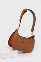 Kabelka Guess MERIDIAN HWBG87.78720 hnedá AW24