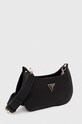 Guess torebka MERIDIAN HWBG87.78720 czarny AW24