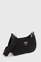 Чанта Guess MERIDIAN HWBG87.78720 черен AW24