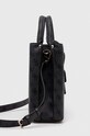 Τσάντα Guess HWSG87.78060 μαύρο AW24