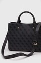 Τσάντα Guess μαύρο HWSG87.78060