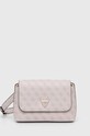 Guess poseta MERIDIAN nu incape in A4 roz HWSG87.78200