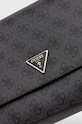 Akcesoria Guess torebka MERIDIAN HWSG87.78200 szary