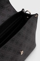 Guess torebka MERIDIAN HWSG87.78200 szary