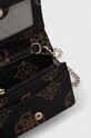 Guess poseta PWPG87.78860 negru