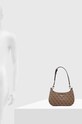 Τσάντα Guess HWSG87.78720 καφέ