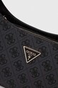 Guess torebka MERIDIAN czarny HWSG87.78720