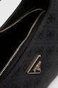 Guess torebka MERIDIAN HWSG87.78720 czarny
