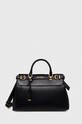 Guess torebka nie mieści A4 czarny HWBB89.85060