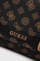 Guess torebka SESTRI brązowy HWPZ90.01210