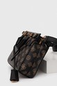 Guess torebka SESTRI HWPZ90.01760 brązowy AW23