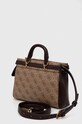 Αξεσουάρ Τσάντα Guess HWSZ90.01760 καφέ