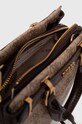 Τσάντα Guess HWSZ90.01760 καφέ