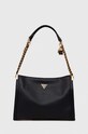 Guess torebka nie mieści A4 czarny HWVB87.72100