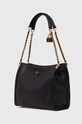 Guess torebka HWVB87.72100 czarny AW23