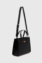Guess torebka HWEG86.65220 czarny AW23