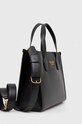 Guess torebka SILVANA HWVB86.65220 czarny AW23