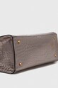 Τσάντα Guess ασημί HWCB89.98060