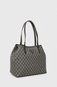 Guess torebka HWJT69.95280 zielony AW23