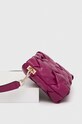 Τσάντα Guess HWWG89.86120 ροζ AW23