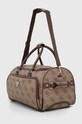 Guess walizka 76x36x33 cm TWB868.89350 brązowy AW23