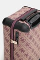 Guess walizka BERTA 76x36x33 cm różowy TWB868.89830
