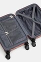 Guess walizka BERTA 76x36x33 cm TWB868.89830 różowy