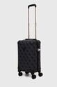 Guess walizka BERTA 76x36x33 cm TWB868.89830 czarny AW24