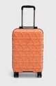 Guess valiză 52x33x18 cm incape in A4 portocaliu TWH746.29830